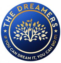 Aktivisten und Lösungen. The Dreamers Partei der Rebellen